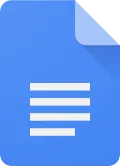Icone Google Docs