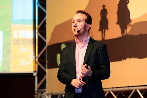 Christian Barbosa - Neotriad