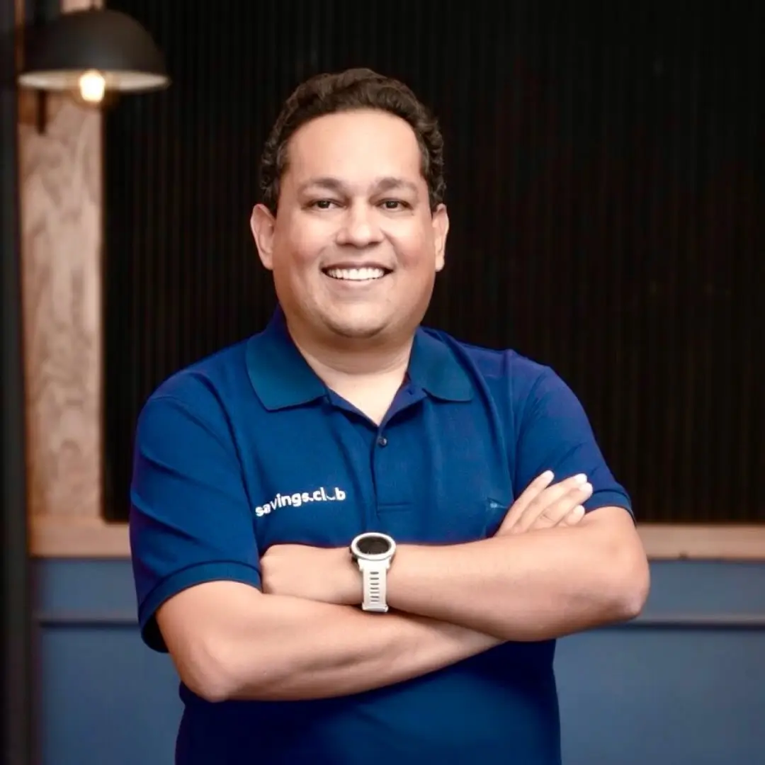 JP Galvão - Savings Club